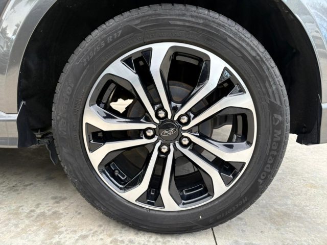 FORD Puma usata, con Sistema di navigazione