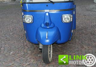 PIAGGIO Ape usata 1