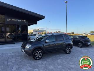 DACIA Duster usata, con Airbag laterali