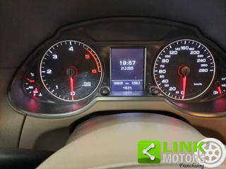 AUDI Q5 usata, con Autoradio