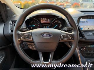 FORD Kuga usata, con Cruise Control