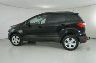 FORD EcoSport usata, con Sensori di parcheggio posteriori