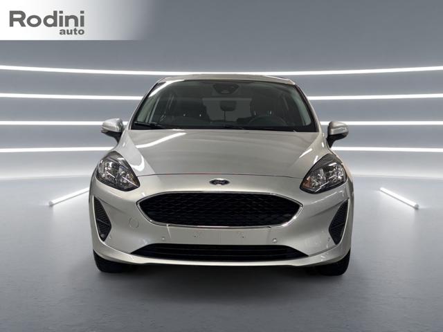 FORD Fiesta usata, con Airbag