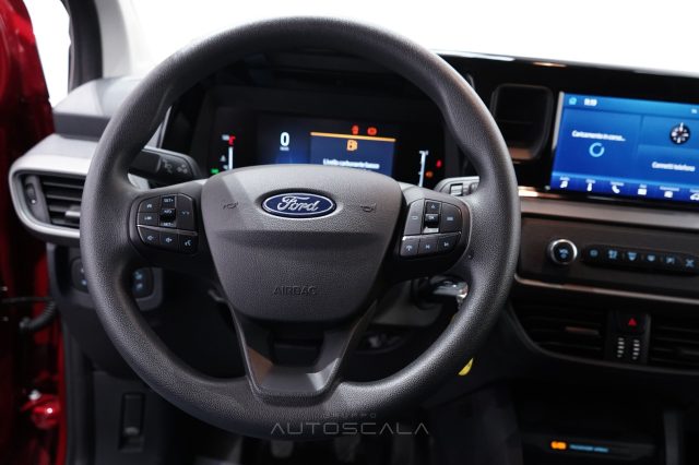 FORD Transit Courier usata, con USB