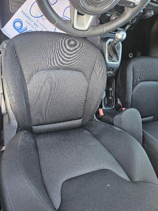 JEEP Renegade usata, con Climatizzatore