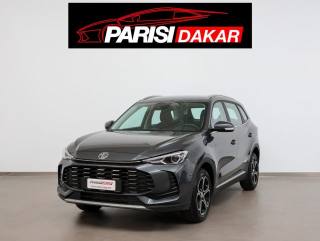 MG ZS 1.5 Hybrid+ Comfort MY26 *PROMO PARISI GROUP*