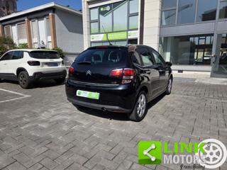CITROEN C3 usata, con Cronologia tagliandi