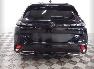 PEUGEOT 308 usata, con Airbag Passeggero