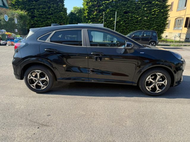 FORD Puma usata, con Cruise Control