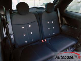 ABARTH 595 usata, con Touch screen