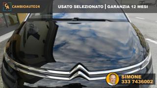 CITROEN Grand C4 Spacetourer usata, con Autoradio digitale