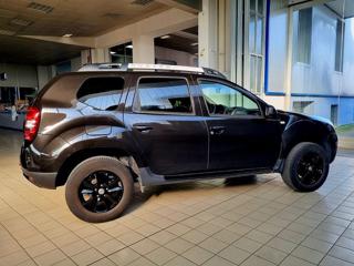 DACIA Duster usata, con Airbag
