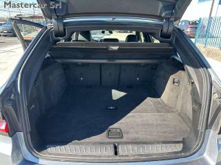 BMW 540 usata, con Interni in pelle