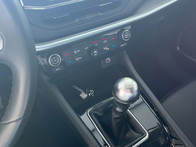 JEEP Compass usata, con Fari LED