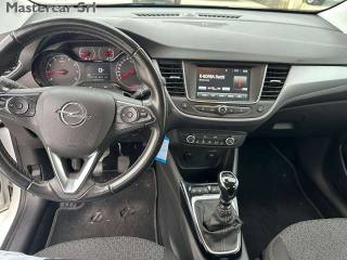 OPEL Crossland X usata, con Fari LED