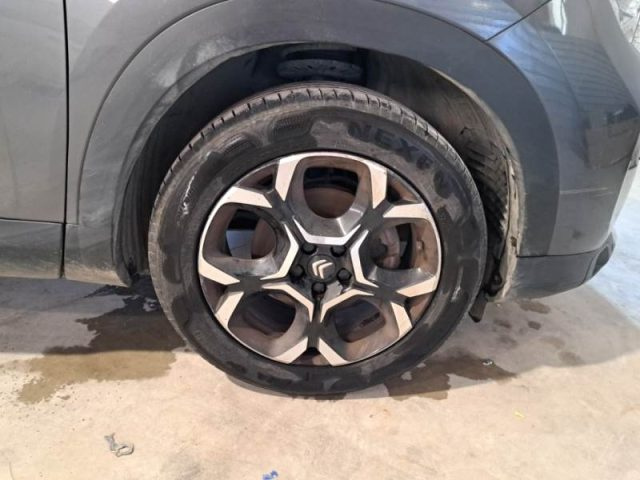 CITROEN C5 Aircross usata, con Fari LED