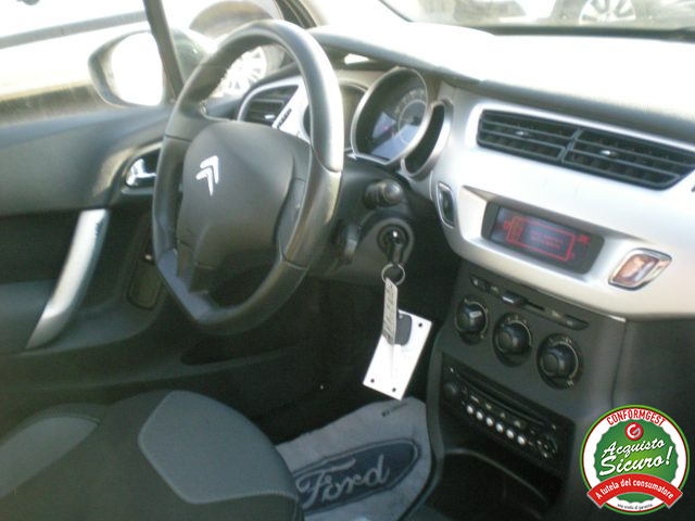 CITROEN C3 usata, con ESP