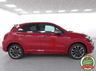 FIAT 500X usata, con Airbag Passeggero