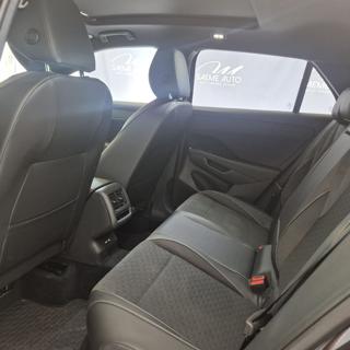 VOLKSWAGEN T-Roc usata, con Cerchi in lega