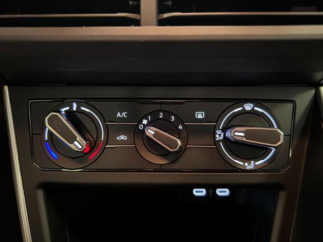 VOLKSWAGEN Polo usata, con Fendinebbia