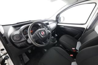 FIAT Fiorino usata 1