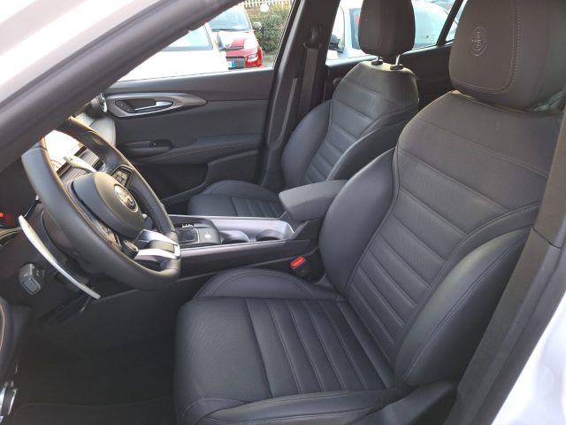 ALFA ROMEO Tonale usata, con Immobilizzatore elettronico