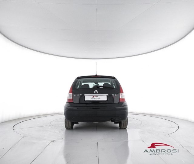CITROEN C3 usata 5