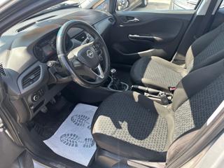 OPEL Corsa usata, con Immobilizzatore elettronico