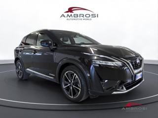 NISSAN Qashqai usata 1