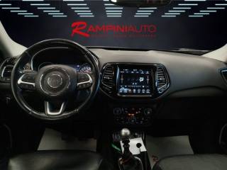 JEEP Compass usata 12