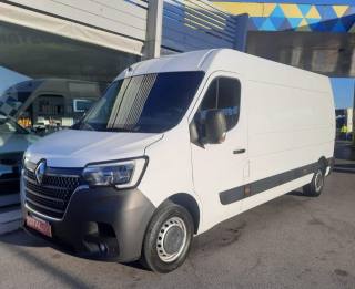 RENAULT Master usata, con Alzacristalli elettrici