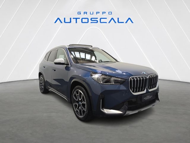 BMW X1 usata, con Chiusura centralizzata
