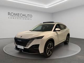 DONGFENG Mage 1.5 197cv AT7