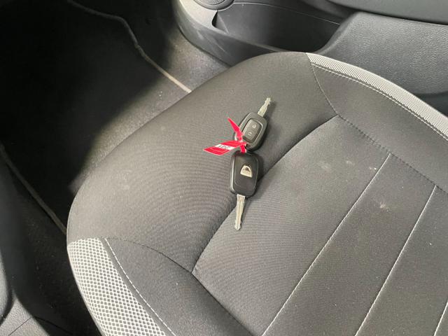 DACIA Sandero usata, con USB
