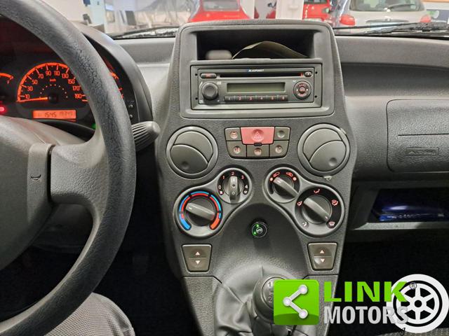 FIAT Panda usata 10