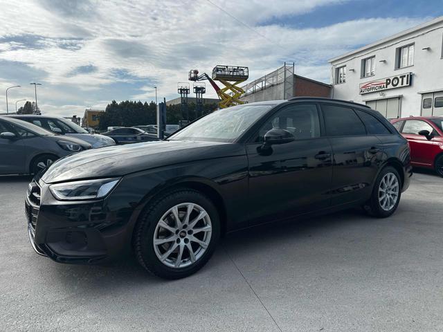 AUDI A4 usata, con ABS