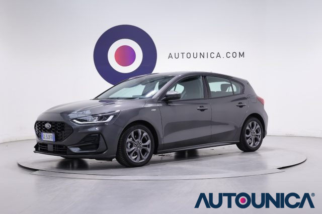 FORD Focus usata, con ABS