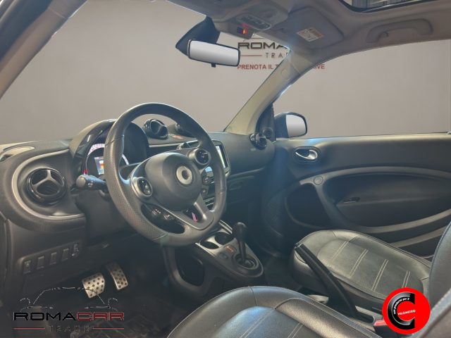 SMART ForTwo usata, con Cruise Control