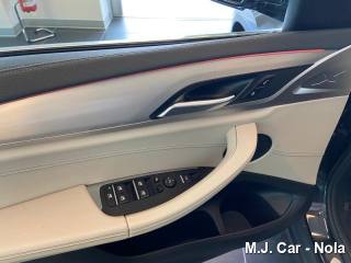 BMW X3 usata, con Fendinebbia