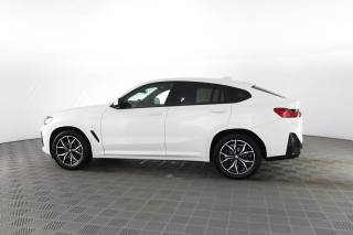 BMW X4 usata 5