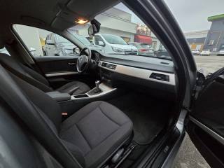 BMW 318 usata, con Fendinebbia