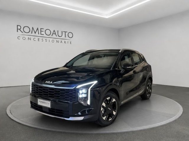 KIA Sportage usata, con ABS