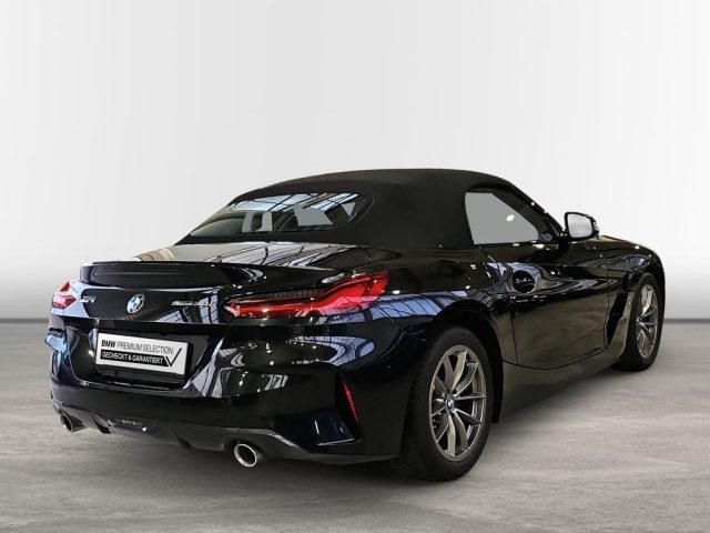 BMW Z4 usata, con Alzacristalli elettrici
