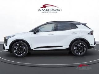 KIA Sportage usata 5