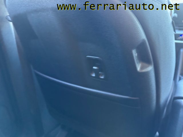 KIA Sportage usata, con Luci diurne LED