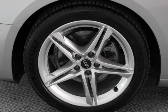 AUDI A4 usata, con Cruise Control