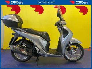 HONDA SH 150
