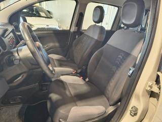 FIAT Panda usata, con Controllo trazione