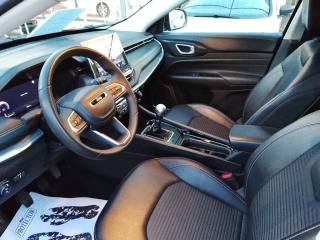 JEEP Compass usata, con Cruise Control