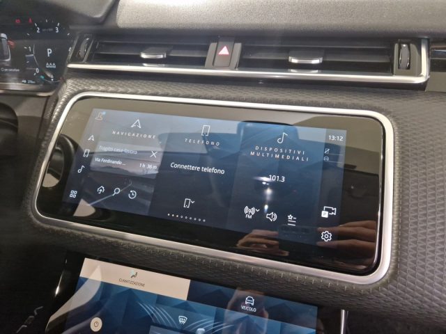 LAND ROVER Range Rover Velar usata, con Vetri oscurati